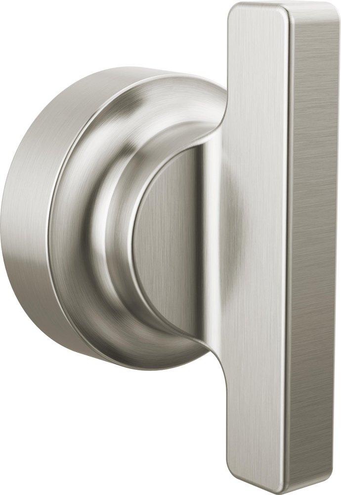 DELTA TETRA FLOOR MOUNT TUB FILLER HANDLE - T-LEVER 