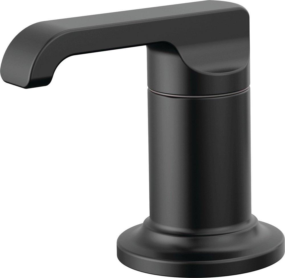 DELTA TETRA ROMAN TUB HANDLES - LEVER 