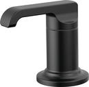 DELTA TETRA ROMAN TUB HANDLES - LEVER 