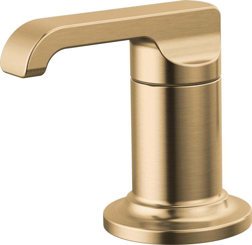 DELTA TETRA ROMAN TUB HANDLES - LEVER 
