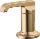 Single Handle Lever Handle in Lumicoat™ Champagne Bronze