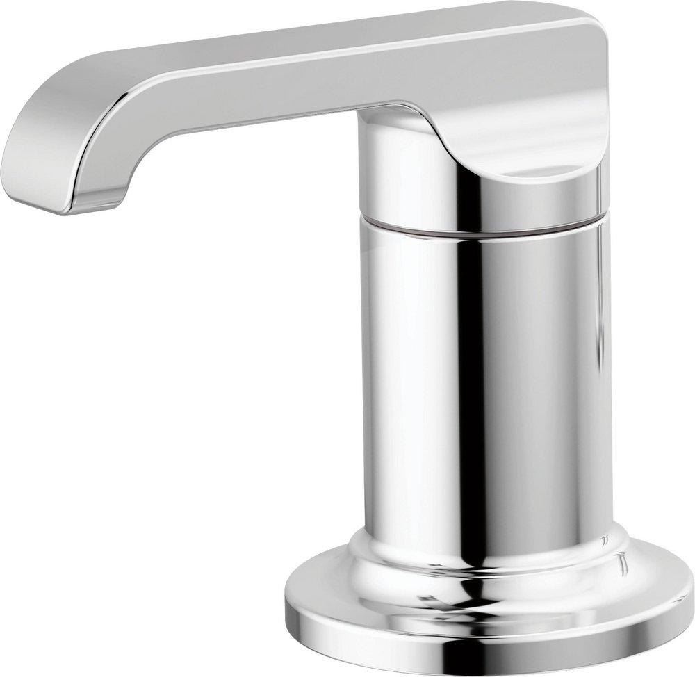 DELTA TETRA ROMAN TUB HANDLES - LEVER 