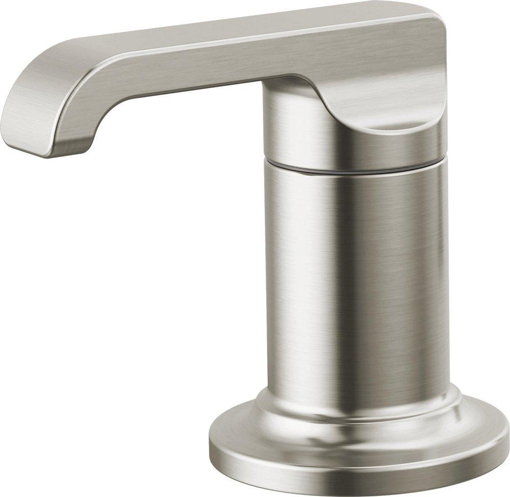 DELTA TETRA ROMAN TUB HANDLES - LEVER 