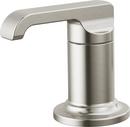 DELTA TETRA ROMAN TUB HANDLES - LEVER 