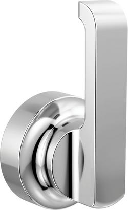 Handle in Lumicoat Chrome
