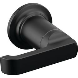 Handle in Matte Black