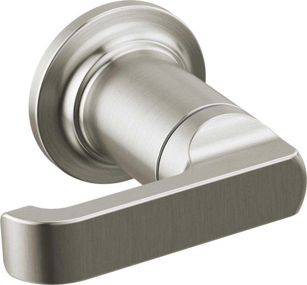 DELTA TETRA WALL MOUNT TUB FILLER HANDLE - LEVER 