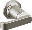 DELTA TETRA WALL MOUNT TUB FILLER HANDLE - LEVER 