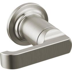 Single Handle Lever Handle in Lumicoat&trade; Stainless