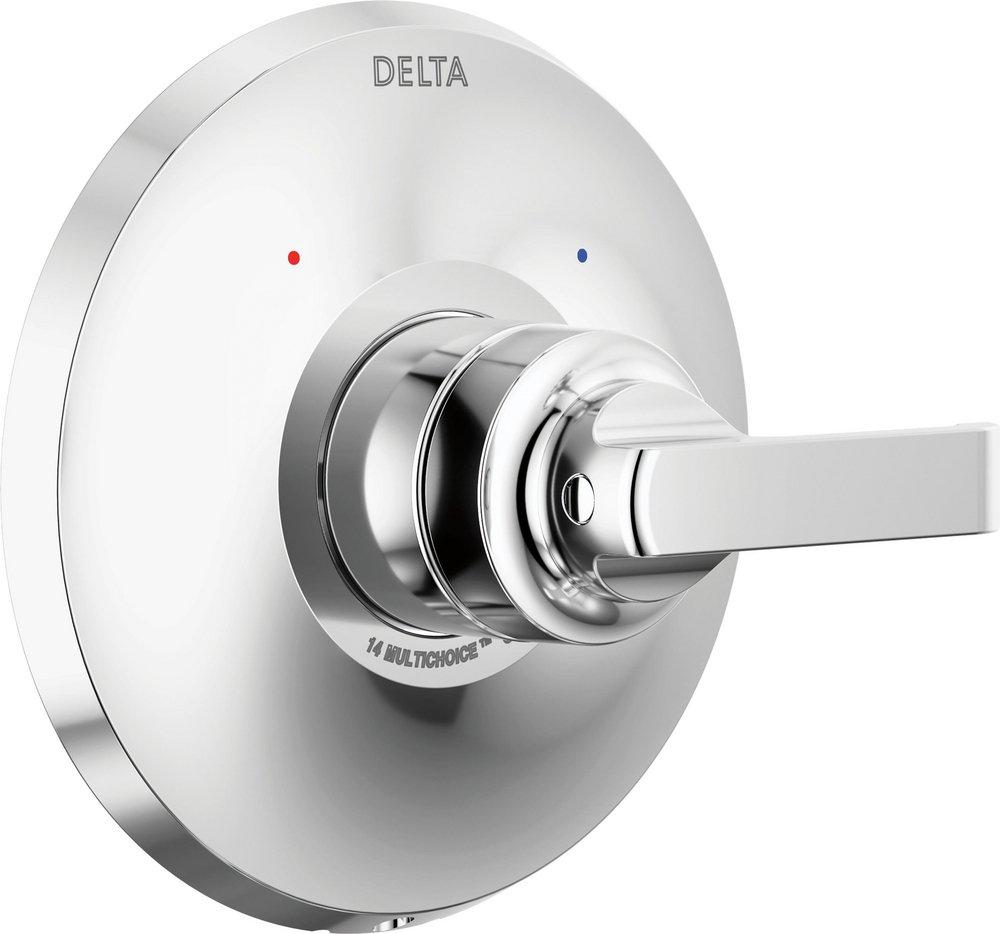 DELTA TETRA 14 SERIES VALVE ONLY TRIM 