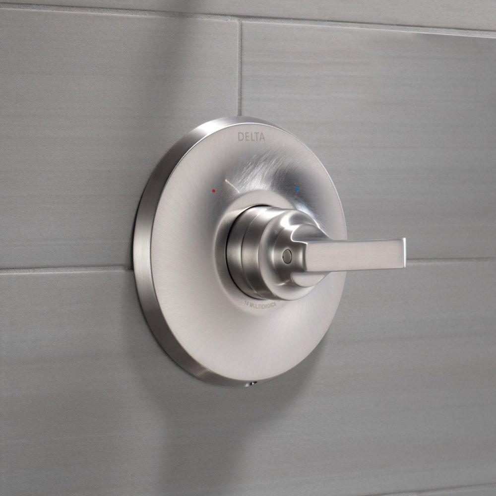 DELTA TETRA 14 SERIES VALVE ONLY TRIM 