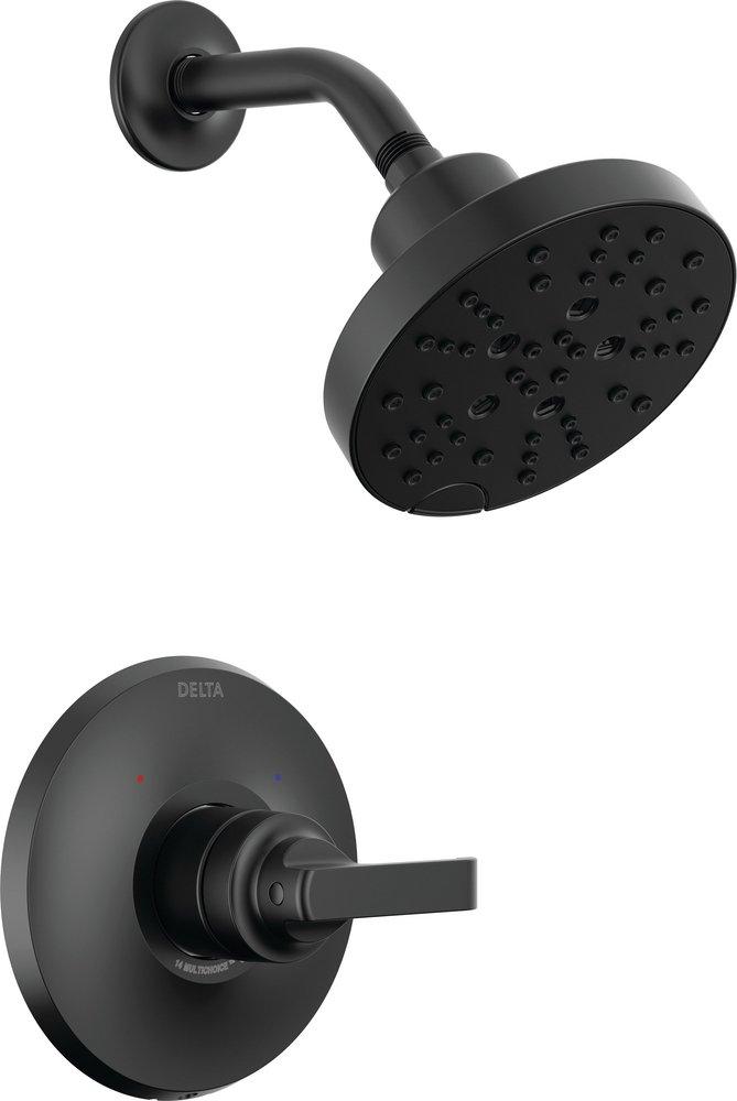 DELTA TETRA 14 SERIES SHOWER TRIM 