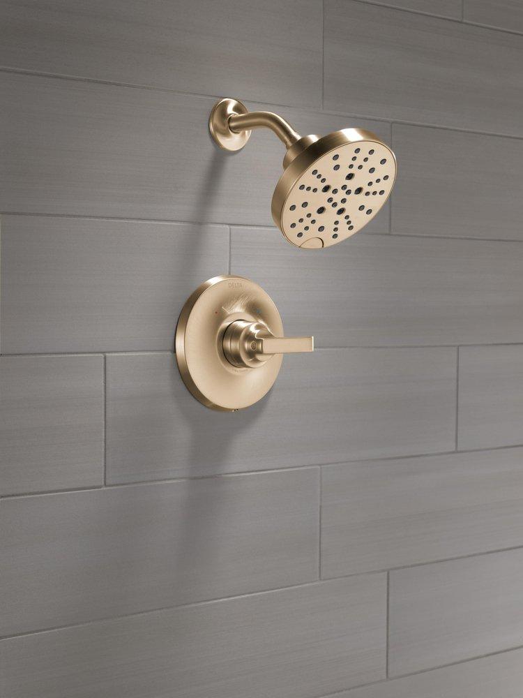 DELTA TETRA 14 SERIES SHOWER TRIM 