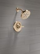 DELTA TETRA 14 SERIES SHOWER TRIM 