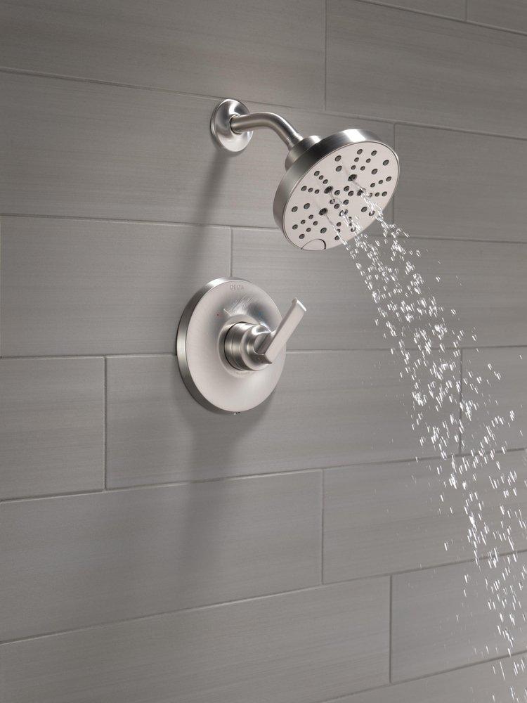DELTA TETRA 14 SERIES SHOWER TRIM 