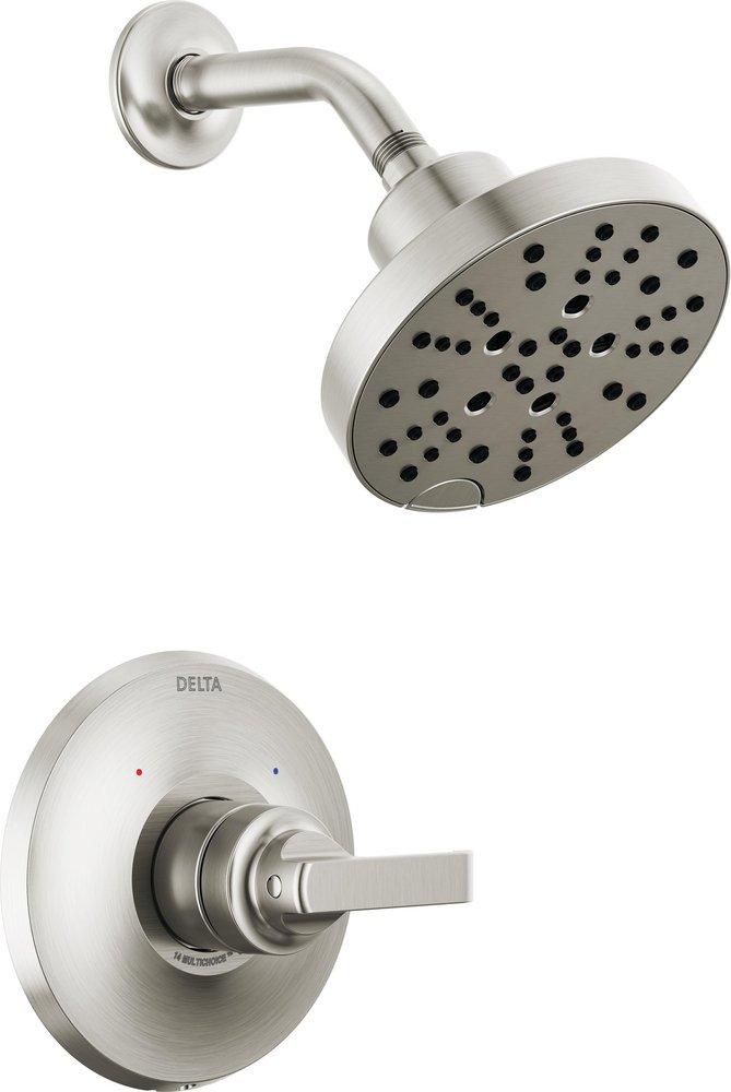 DELTA TETRA 14 SERIES SHOWER TRIM 