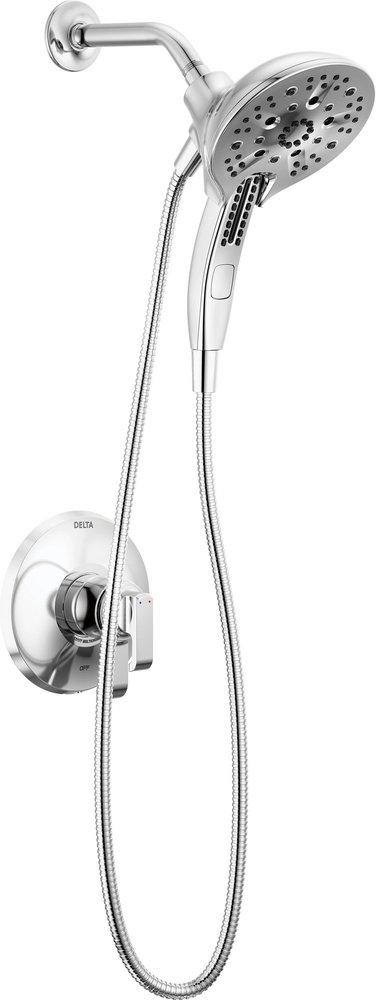 DELTA TETRA 17 SERIES SHOWER TRIM 