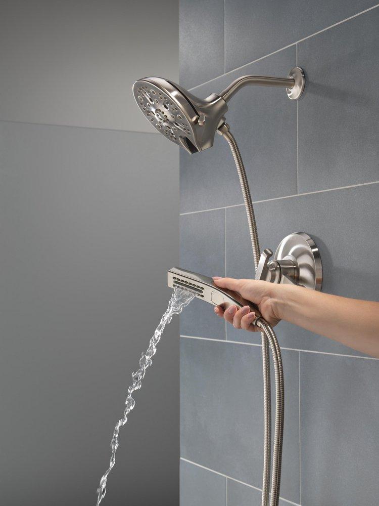 DELTA TETRA 17 SERIES SHOWER TRIM 