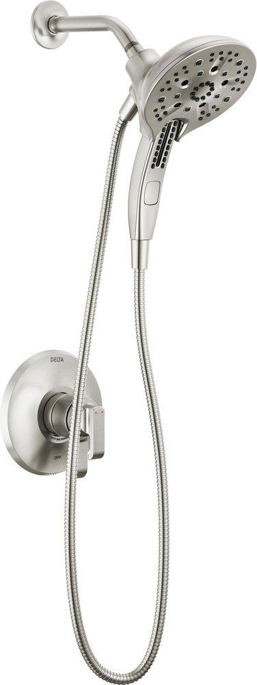 DELTA TETRA 17 SERIES SHOWER TRIM 