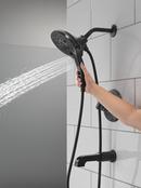 DELTA TETRA 17 SERIES TUB SHOWER TRIM 