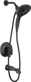 DELTA TETRA 17 SERIES TUB SHOWER TRIM 