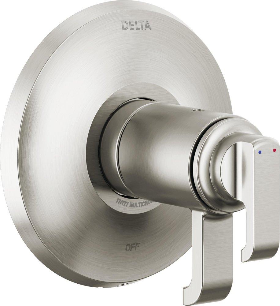 DELTA TETRA 17T SERIES VALVE ONLY 