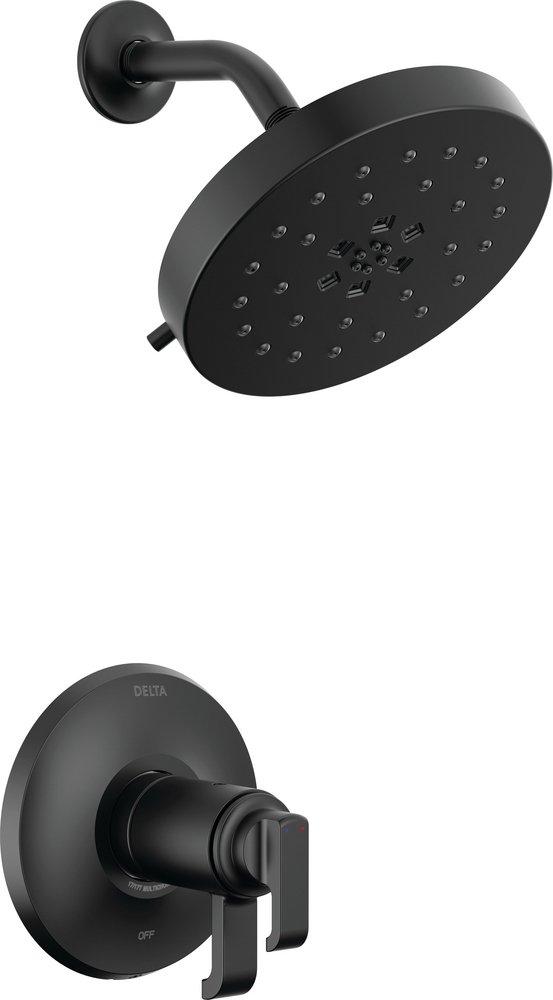 DELTA TETRA 17T SERIES SHOWER TRIM 