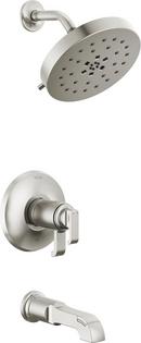 DELTA TETRA 17T SERIES TUB SHOWER TRIM 