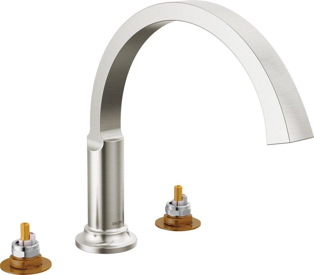 DELTA TETRA ROMAN TUB TRIM 