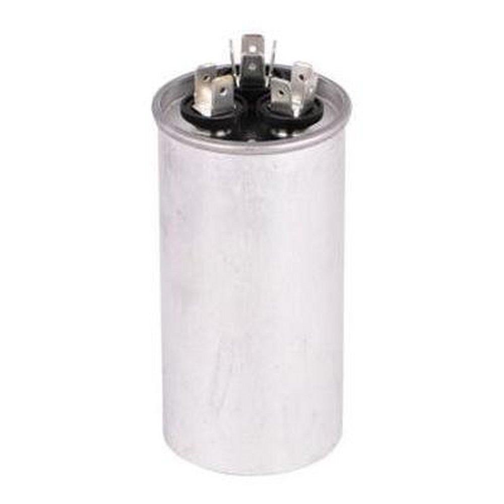 30/5 MFD 370V RND DU RUN CAP 