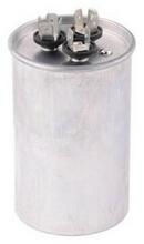 60/10 MFD 440V RND DU RUN CAP 