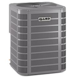 3.5 Ton 13.4 SEER2 Air Conditioner 208/230V Single Phase R-410A