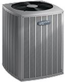 Allied Air Enterprises 13 SEER R-410A Single Stage Air Conditioner Condenser 