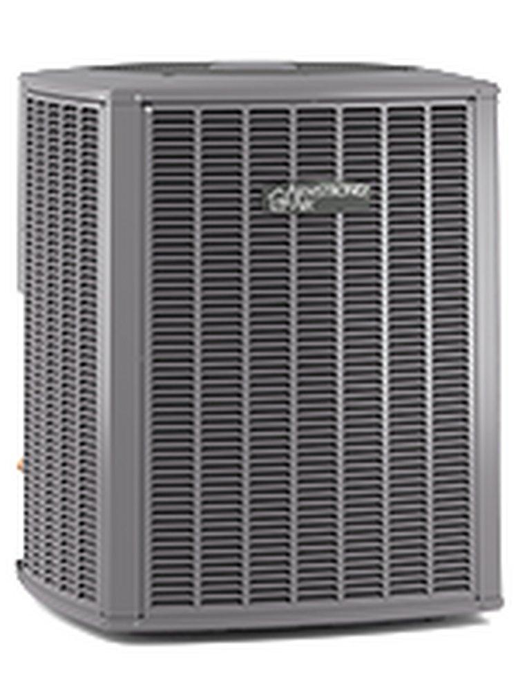 CCY R410A S/S A/C 16 SEER 3.0T 