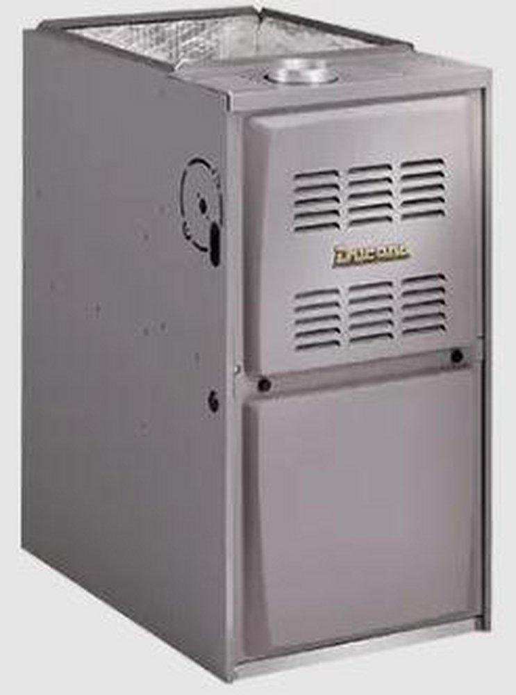 80.00 % AFUE - 53000 BTU  -  Upflow/Horizontal  - ECM - Furnace 
