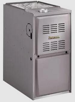 80.00 % AFUE - 53000 BTU  -  Upflow/Horizontal  - ECM - Furnace
