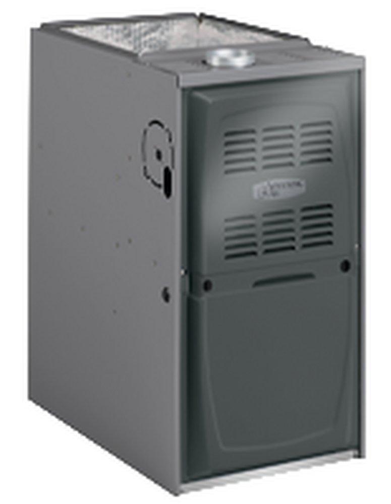 80.00 % AFUE - 45000 BTU  -  Upflow/Horizontal  - ECM - Furnace 