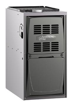 80.00 % AFUE - 90000 BTU  -  Upflow/Horizontal  - ECM - Furnace