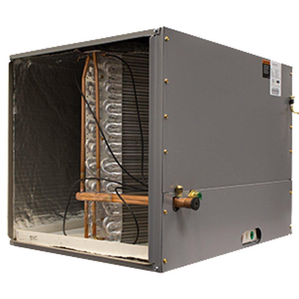 2.5 Ton - Upflow Horizontal - Evaporator - Coil 