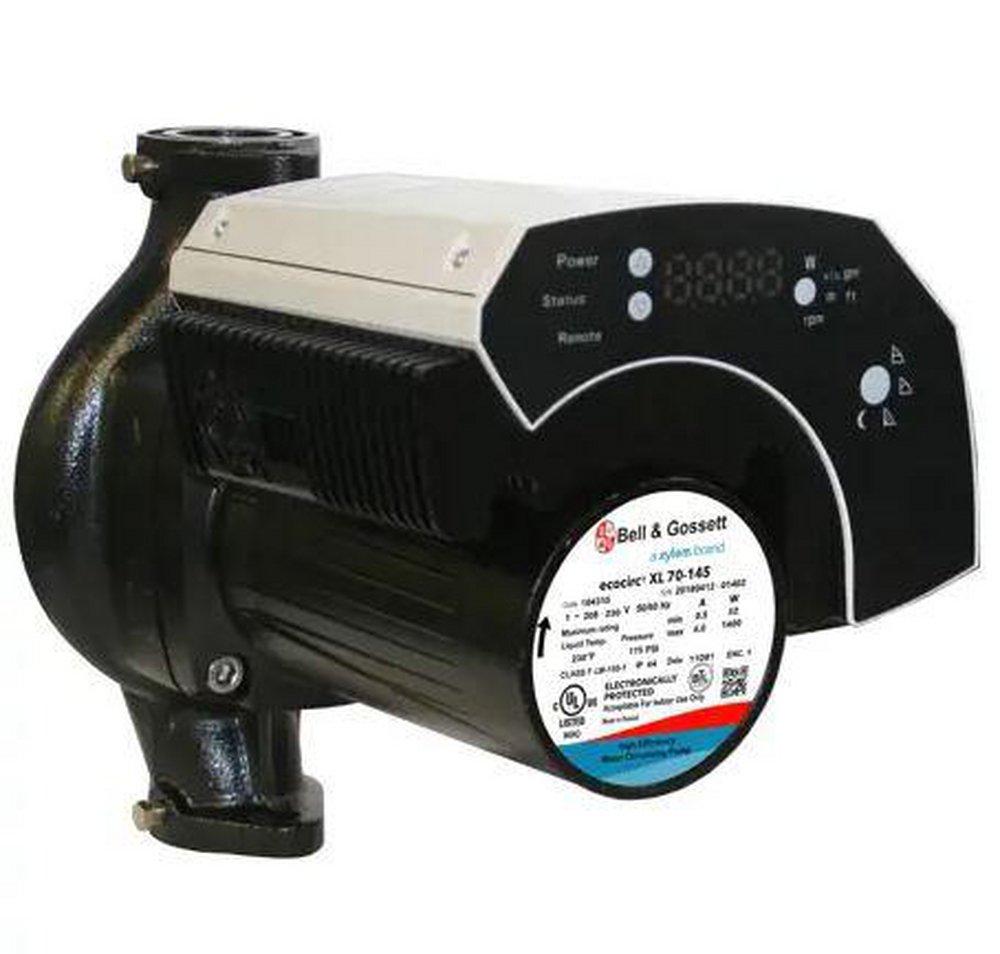 PUMP 55-45 1/2HP 208-230/1/60 