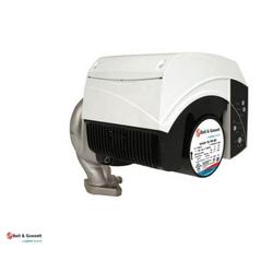 275 GPM 2HP 208-230V Cast Iron Centrifugal Pump