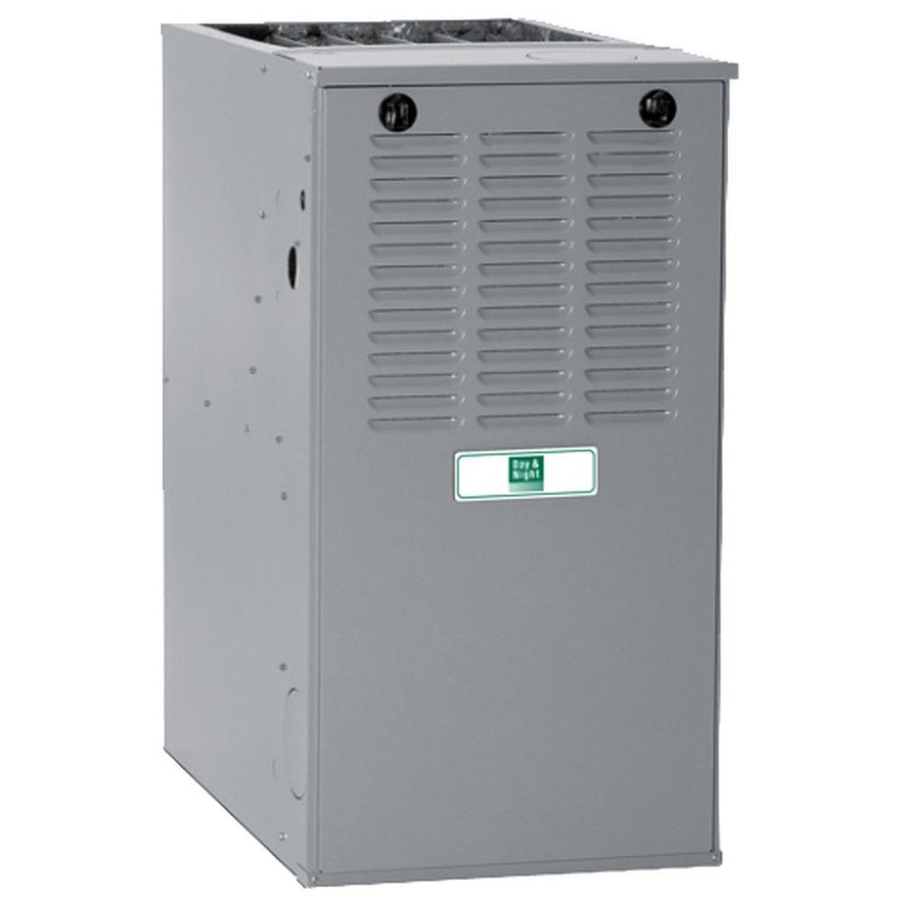 Day & Night&reg; Single Stage Gas Furnace 