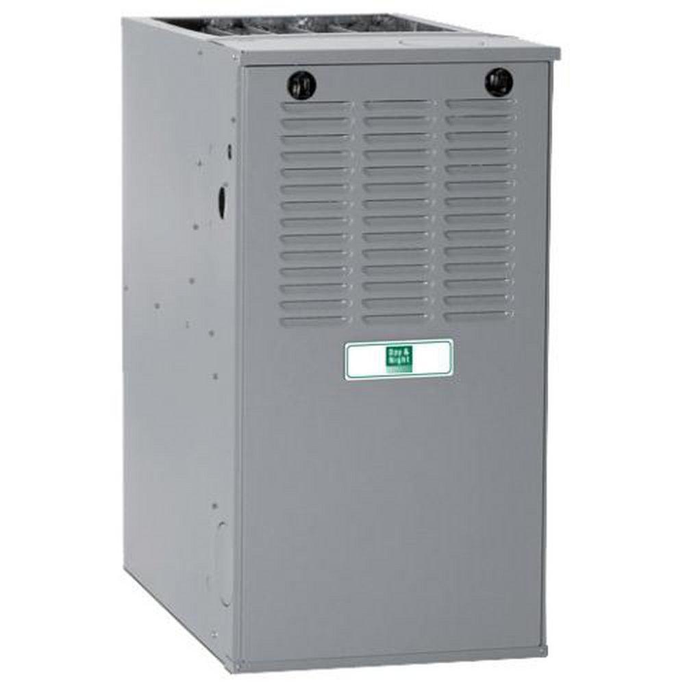 Day & Night&reg; Single Stage Gas Furnace 