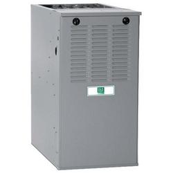 70K BTU/H Single Stage Gas Furnace