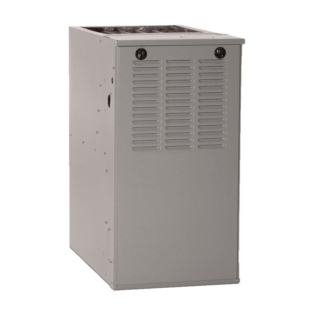 Day & Night&reg; Single Stage Gas Furnace 