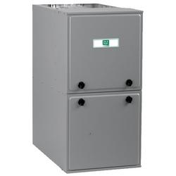 Downflow, Horizontal Left, Horizontal Right and Upflow Single Stage Gas 1/2 hp Furnace