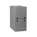 80K BTU/h Downflow, Horizontal Left, Horizontal Right and Upflow Single Stage Gas 3/4 hp Furnace