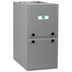 80K BTU/h Single Stage Furnace