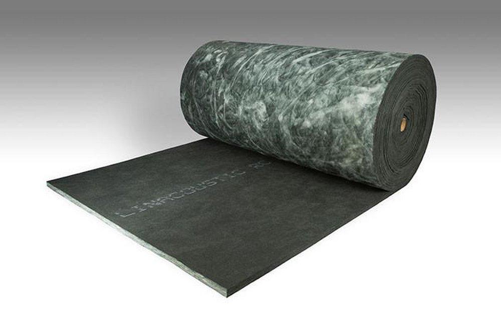 1/2X48X100 LINA RC DUCT LINER 