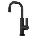 CCY 1.8 GPM 1HDL BAR MT BK MATTE BLACK MONTAY 